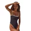 Đồ Bơi Bikini Chữ thập Plus Size Cho Nữ, Phù Hợp Xu Hướng Thời Trang