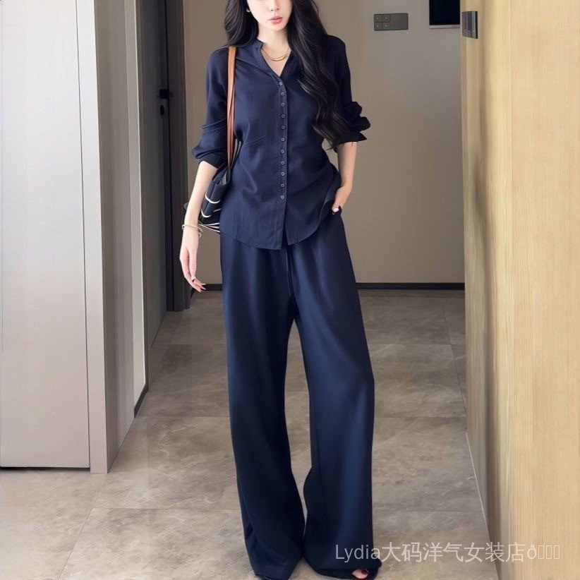 [Ưu đãi đặc biệt trong thời gian ngắn] Bộ Thời Trang Lớn Phong Cách Phương Tây Cho Nữ, Phù Hợp Mặc Cùng Áo Sơ Mi Dài Tay, Thiết Kế Linh Hoạt