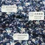 60 Đếm Cotton Lụa In Vải Mật Độ Cao Chống Nhăn Bộ Đồ Ngủ Đầm Sườn Xám Áo Sơ Mi Nguyên Chất Vải Cotton 4.27