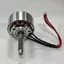 4020 Động Cơ Không Chổi Than Rùa Nhỏ Máy Mát Xa Vai Không Chổi Than Máy Mát Xa 4020 Dây Đồng DC Động Cơ NF3S
