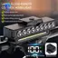 Đèn LED Đầu Xe Đạp 9 Hạt Sạc USB - Độ Sáng Cao, An Toàn Khi Đi Ban Đêm