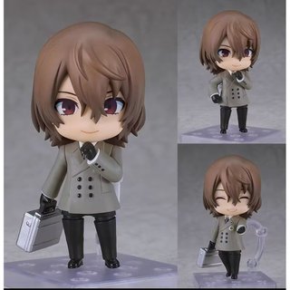 GSC Nendoroid Goro Akechi: Đồng phục đi học Ver.- Nhân vật hành động PVC Persona 5