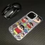 Ốp lưng iPhone Shin-chan cho17 16 15 14 13 12 11 Pro Pro Max 6 6S 7 8 Plus X XS XR XS Max SE 2020 2022 Ốp lưng TPU mềm