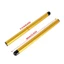 Cinna Universal Clip On On On On Ons Tay Cầm Xe Máy Ống Tay Lái Để Điều Khiển Tăng Cường