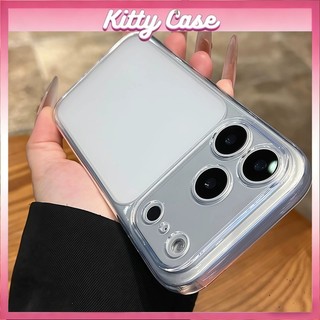 Ốp điện thoại TPU mềm mờ siêu mỏng kẹo mờ mờ cho iPhone 17 16 15 14 13 Pro Max Plain Slim Vỏ điện thoại bảo vệ chống sốc
