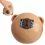 Squishy Capybara Căng Thẳng Bóng Bóp Đồ Chơi Dễ Thương Capybara Hình Dạng Chậm Phục Hồi Fidget Pinch Đồ Chơi Cho Trẻ Em Bé Trai Bé Gái Trẻ Em sonlekvn