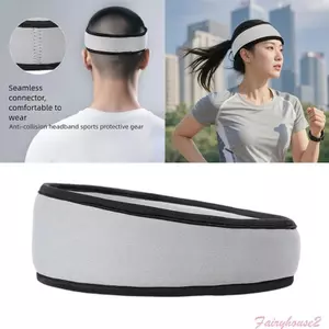 FF Nhiều Màu Thể Thao Mồ Hôi Vải Linh Hoạt Cho Thể Thao Ngoài Trời