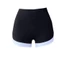 Màu sắc phù hợp với quần tập Yoga ba điểm nâng hông Quần legging thể thao Skinny dành cho nữ Culottes