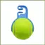 Kẹp Bóng Tennis Di Động Giá Nhỏ Bóng Tennis Thiết Bị Tập Luyện Dành Cho Người Lớn Nam Nữ Ngoài Trời Sân Vườn Sân kouvn