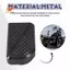 Tấm mở rộng phanh chân phía sau Bộ mở rộng bàn đạp phanh cho xe máy cho Low Rider Softail Standard Street Bob FXBB