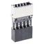 Yoo Compact USB2 0 9PIN Nam sang TypeE 20Pin Nữ Bộ chuyển đổi di động và đáng tin cậy