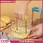 XUAN Hướng dẫn sử dụng Máy nghiền khoai tây ép Máy nghiền khoai tây Dụng cụ nhà bếp di động cho trẻ sơ sinh Thực phẩm Làm bánh trái cây Phụ kiện nhà bếp VN