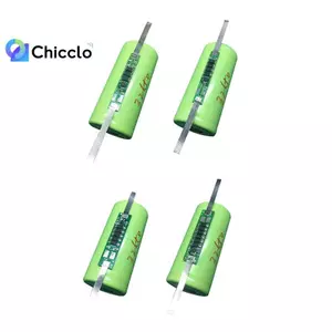 5 Cái 2A 3A 4.5A 6A 7.5A 9A BMS Bảng Bảo Vệ PCM Với Dây Niel Hàn Cho 1S 3.2V Li-Ion Đẹp