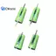 5 Cái 2A 3A 4.5A 6A 7.5A 9A BMS Bảng Bảo Vệ PCM Với Dây Niel Hàn Cho 1S 3.2V Li-Ion Đẹp