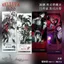 ✨Sản phẩm mới✨Evil Boss Billyz Storas Hoạt Hình Hai Chiều Ngoại Vi Laser Tinh Tế Vé Đánh Dấu Thẻ Quà Tặng Sinh Nhật✨Sự kiện✨