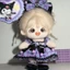 Quần Áo 20cm Búp Bê Cotton Phù Hợp Với Tất Cả Trận Đấu Váy Công Chúa Đẹp Dễ Thương Giá Rẻ Như
