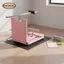 Máy kiểm tra ngồi và tiếp cận Bảng kiểm tra linh hoạt có thể điều chỉnh 14 cấp Độ đơn giản để sử dụng Máy kiểm tra co giãn cho học sinh, trẻ em, trường học, gia đình
