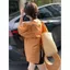 Mùa hè Phong cách mới Thời trang Pháp Cổ tròn Màu trơn Đơn giản Sang trọng Thiết kế phù hợp Cảm giác Ren độc đáo P