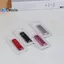 Giá đỡ điện thoại để bàn có thể gập lại cho Samsung Huawei Xiaomi Giá đỡ máy tính bảng đa năng Braet Giá đỡ ngón tay cho TV Plays Đẹp