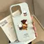 Ốp lưng bảo vệ iPhone 17/16/15, cặp điện thoại iPhone 14/13/12/11 Promax