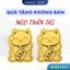Que Sim \ Stick mèo Thần tài \ Tai nghe Yesido YSP28 \ Bút Bi