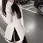 Áo len Cardigan dài tay chống nắng phong cách mỏng dành cho nữ Áo sơ mi điều hòa mùa hè All-Ma