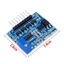 SG3525 LM358 Bảng điều khiển biến tần Bộ trộn bảng điều khiển Preamp cho máy tần số cao Dòng điện cao 12V-24V