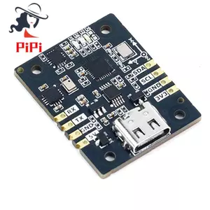Mô-đun cảm biến IMU 10- Hỗ trợ tính toán thái độ AHRS cho Robot ROS