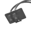 DT-1.52854 1498870 Thay thế van điều khiển cân bằng ghế xe tải cho L- / P- / G- / R- / S-Series