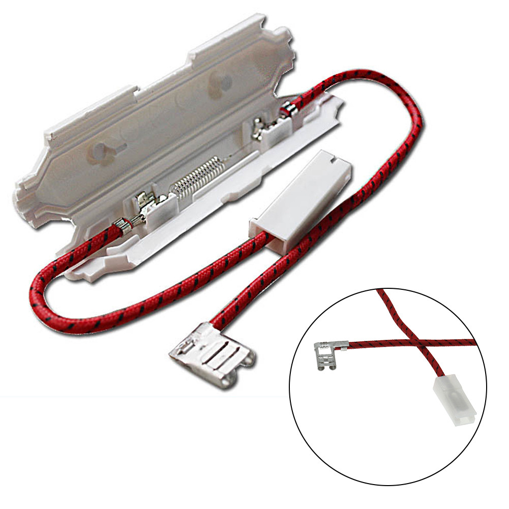 [Cosyh] Cầu chì điện áp cao 5KV cho lò vi sóng Giá đỡ cầu chì Bộ phận vi sóng