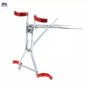 XOITOP Có thể điều chỉnh đôi cực braet cần câu đứng câu cá biển VN