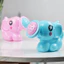 < Pluscloth > Tưới Cây Hình Voi Cho Trẻ Em – Đồ Chơi Tắm Xịt Vườn Dễ Thương Tưới Cây Thân Thiện Cho Bé Trai Bé Gái Vui Vẻ Ngoài Trời Thời Gian Tắm Tưới Nước Quà Tặng Đồ Chơi Tắm Voi