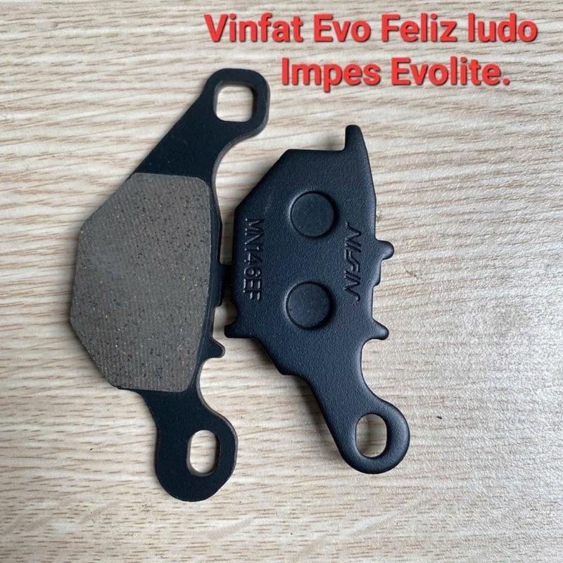 Má Đĩa Xe Điện Vinfat,Feliz, Feliz S, Evo 200, Evo 200 Lite, Impes, Ludo, Tempest