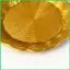 Giá đỡ cuộn dây hương có khay đựng nhang Giá đỡ cuộn dây di động để cắm trại trong nhà Ban công Phòng khách jiwvn