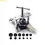 Fol Watch Press Set Back Case Closer Watch Press Tool Thay thế đồng hồ