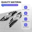 Bộ ốp viền viền Chrome tản nhiệt phía trước ô tô cho - E-Class W211 07-09 A2118851174 A2118851274