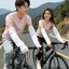 Tay áo bằng lụa băng chống nắng - Găng tay chống tia cực tím - Tay áo lụa băng mùa hè cho bé gái - Phụ kiện trang phục ngoài trời - để mặc ngoài trời hàng ngày / Giao hàng miễn phí