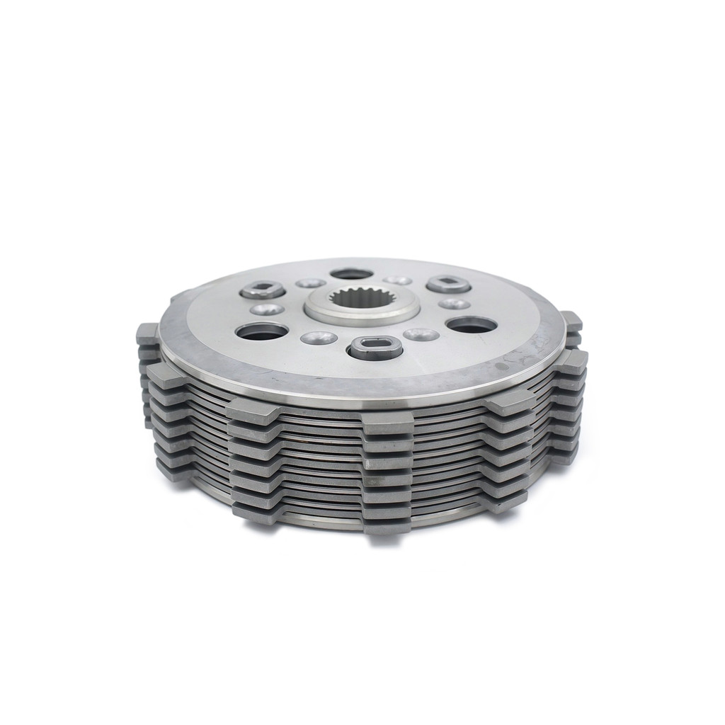 Dành Cho CFMOTO CF250NK 250NK CF250 NK Động Cơ Xe Máy Ly Hợp Lắp Ráp Đĩa Bộ