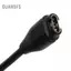 Guansfs Guansfs USB 1M Sạc Nhanh Cáp Dữ Liệu Thay Thế Cho Garmin Fenix ​​6 6S 6X 5 5S 5X Tiền Thân 245 Vivoactive 3 4 4S Venu