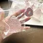 Dễ Thương Lớn Dâu Pinch Nhạc Giải Nén Tiện Dụng Cụ Cô Gái Trẻ Em Văn Phòng Giải Nén Đồ Chơi Trẻ Em Thông Hơi Tricky 5.8