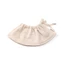 Khăn Nước Bọt Bé Gạc Cotton Nguyên Chất Lớp Một Mùa Thu Đông Phong Cách Yếm Ren Cho Bé Hai Mặt Phong Cách Hàn Quốc Một Tuổi XMKD