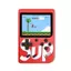 Mới RAB Tay Cầm Chơi Game Cầm Tay Hai Người Chơi Cổ Điển Máy Chơi Game TV Nhà 80s 90 Hoài Cổ Super Mario Cho Trẻ Em