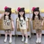 Set Bé Gái HỌA TIẾT 3 MÀU MICKHY QC61 K.Kid Bộ Mùa Hè Chất Cotton Mềm Mát Size 8-20kg M99