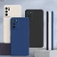 Tpu mềm cho Ốp lưng OPPO A16 màu trơn OPPO A16 Vỏ bảo vệ silicon chống rơi màu trơn đơn giản