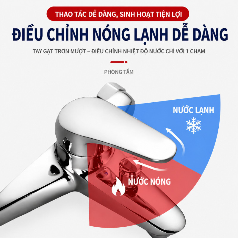 Củ Sen Tắm Đồng Nguyên Khối Cao Cấp - Chế Tác Tinh Xảo, Tối Ưu Nhiệt Độ & Độ Bền Tuyệt Đối, Nâng Tầm Phòng Tắm Của Bạn