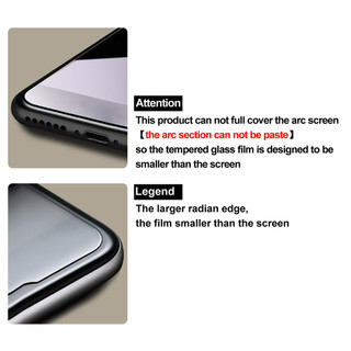 Kính Cường Lực cho Huawei Mate 80 Pro Max / Mate80 RS - Màng bảo vệ định vị khung kính