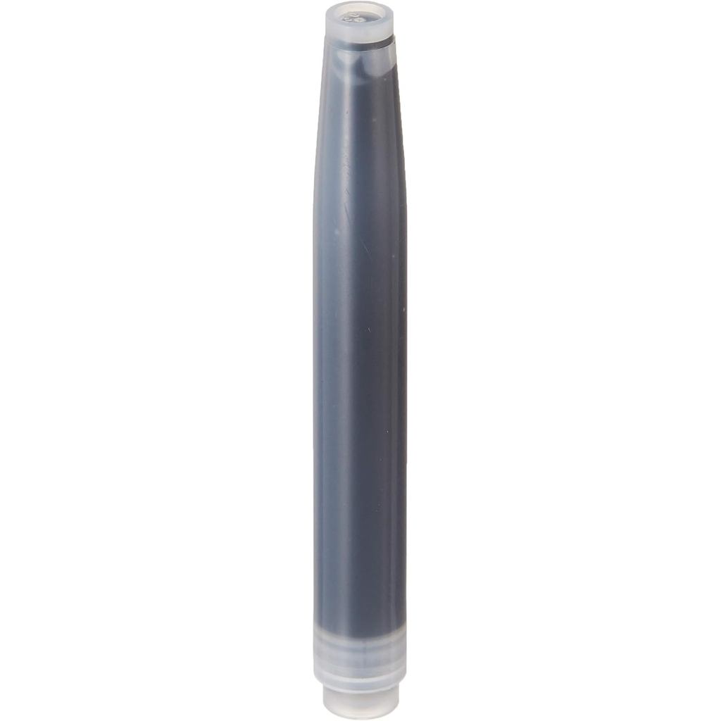 Platinum SPSQ-400 Muc Cartridge But May/2 Hop x10 Ong/Den Do Xanh Den/Chinh Hang Nhat Ban