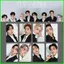 HT3 8 Cái / bộ STRAY KIDS LOMO Card FANCLUB 6TH STAY VỚI CỔ CỦA BẠN Bộ Sưu Tập Bưu Thiếp Ngôi Sao Ngoại Vi TH3