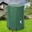 Bình Chứa Nước Mưa Bộ Sưu Tập Nước Thùng 26 Gallon PVC Gấp Mưa Bộ Sưu Tập Thùng Nước Bắt Hộp Đựng Hệ Thống shopidaevn