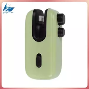 Máy bịt túi Mini 2 trong 1 USB cầm tay hút chân không cầm tay Máy niêm phong túi đựng đồ ăn nhẹ Bảo quản rau củ